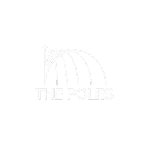 The Poles Logo